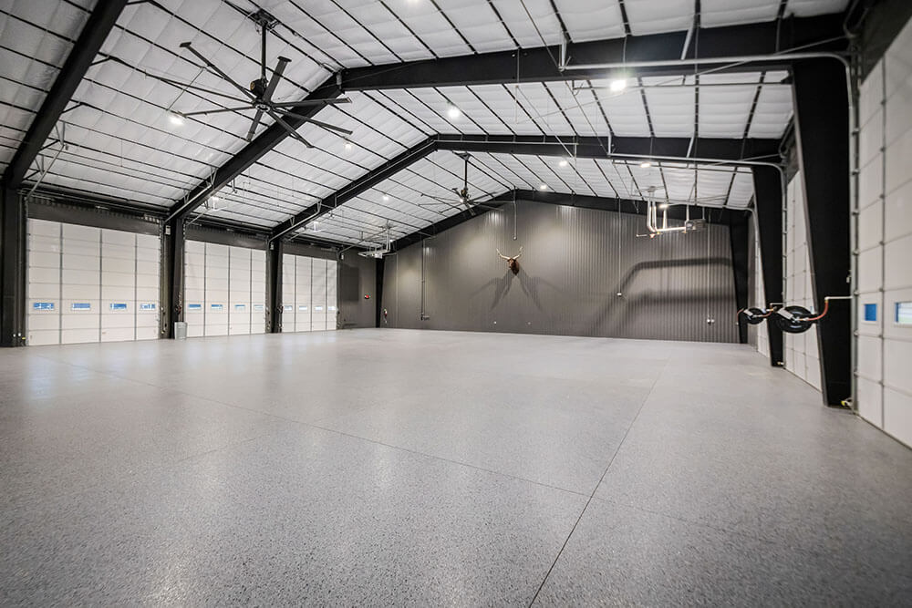 Nickel Rock project in South Texas by horizon structural