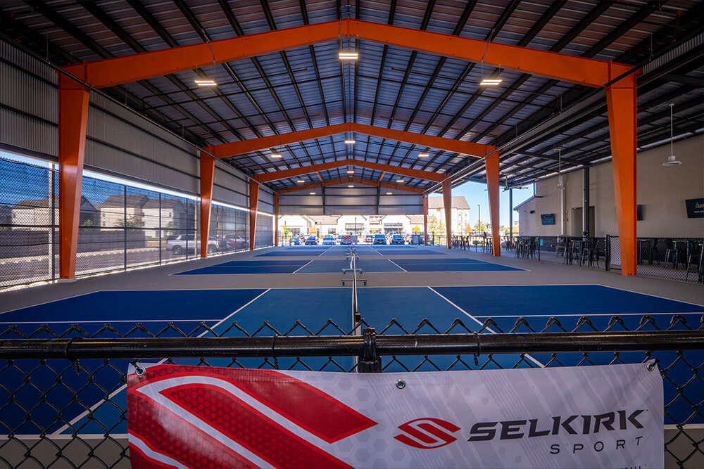 South Texas project The Court House