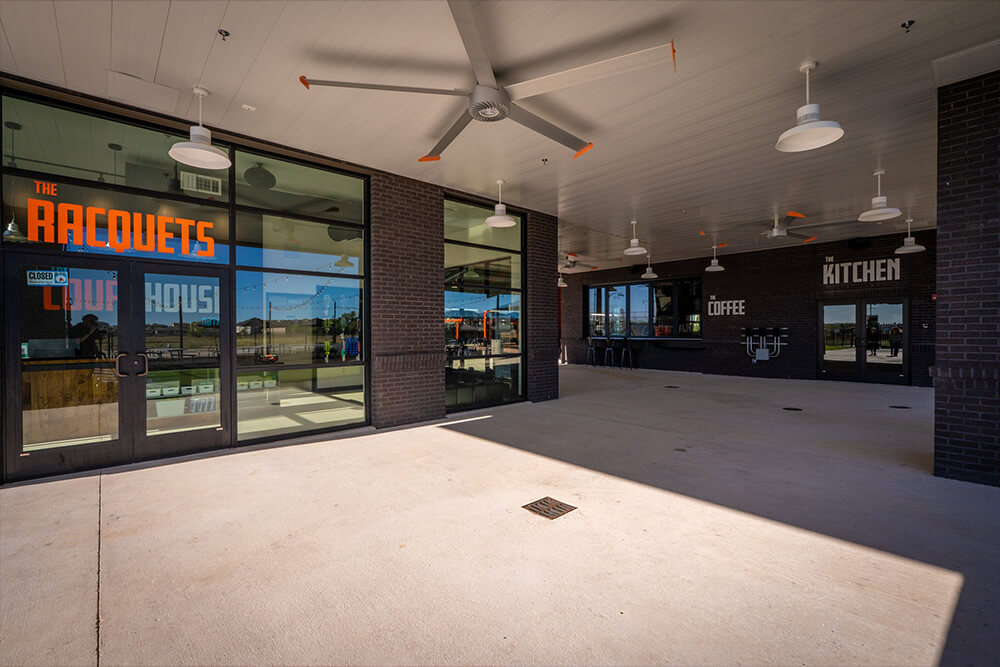 South Texas project The Court House